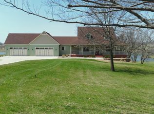 112 Virginia Cir, Rhodes, IA 50234