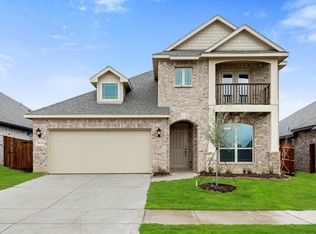 3818 Myrtle Way, Kaufman, TX 75142