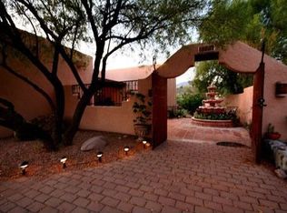 6081 E Calle Ojos Verde, Tucson, AZ 85750