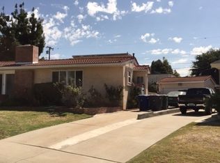 15942 Dalmatian Ave, La Mirada, CA 90638