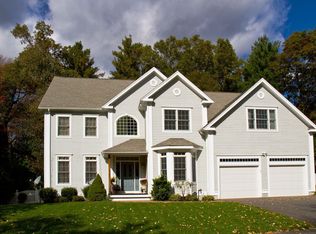 50 Pilgrim Rd, Wellesley, MA 02481