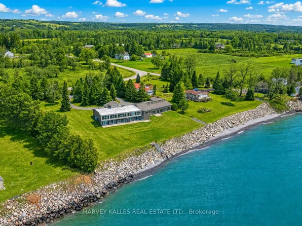431 Victoria Beach Rd, Cramahe, ON K0K 1S0