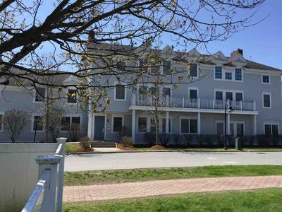 44 Park Place #104, Stowe, VT, 05672