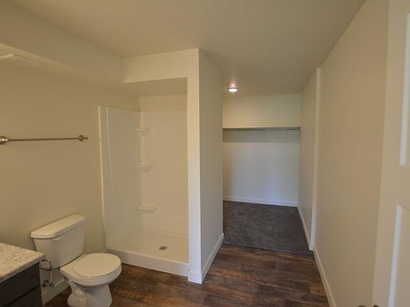 Master Bdrm & Master Closet