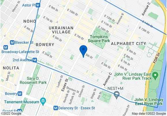 Rented by Living New York | media 19