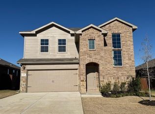 137 Daffodil Ln, Boyd, TX 76023