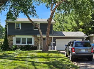 5001 Wisconsin Ave N, New Hope, MN 55428