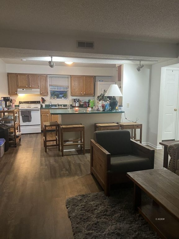 Real estate listing image