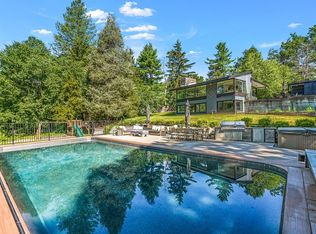 536 Glen Rd, Weston, MA 02493