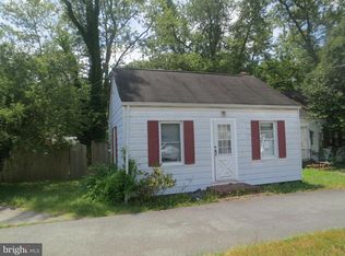 4136 Main St, Grasonville, MD 21638