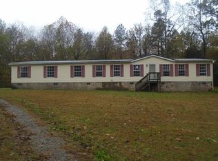 2425 Nelson Church Rd, Nelson, VA 24580