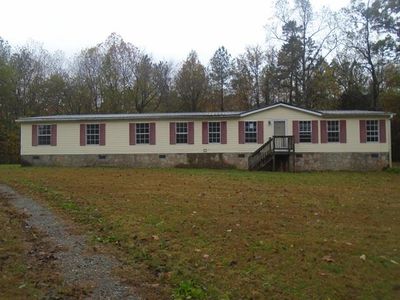 2425 Nelson Church Rd, Nelson, VA, 24580