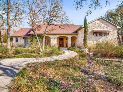 6436 Valley Crk, Pilot Point, TX, 76258
