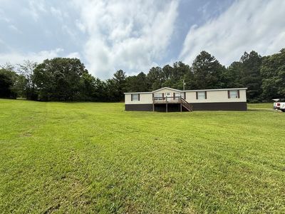 665 Seymore Rd, Paris, TN, 38242