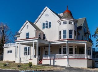 2112 Monteiro Ave #303, Richmond, VA 23222