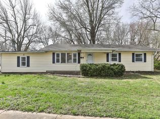 322 E Seminole St, Springfield, MO 65807