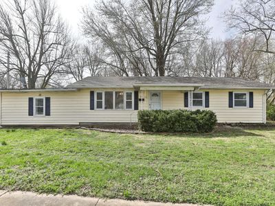 322 E Seminole St, Springfield, MO, 65807