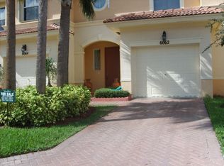 6062 Seminole Gardens Cir, Riviera Beach, FL 33418