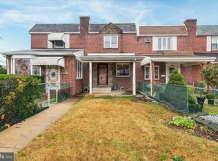 1927 Delmar Dr, Folcroft, PA 19032