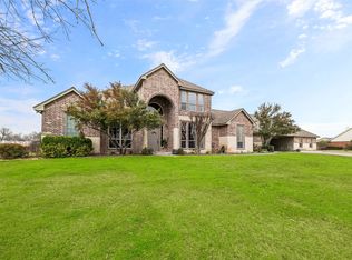 119 View Point Ct, Aledo, TX 76008