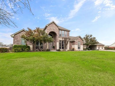 119 View Point Ct, Aledo, TX, 76008