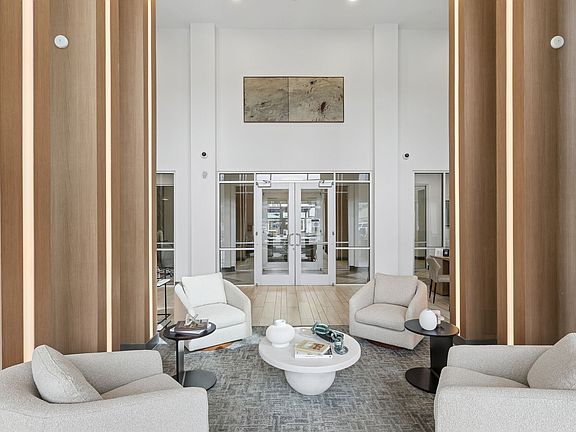 5th image of 3300 N Scottsdale Rd #2120
