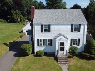 340 Barbour Rd, New Britain, CT 06053