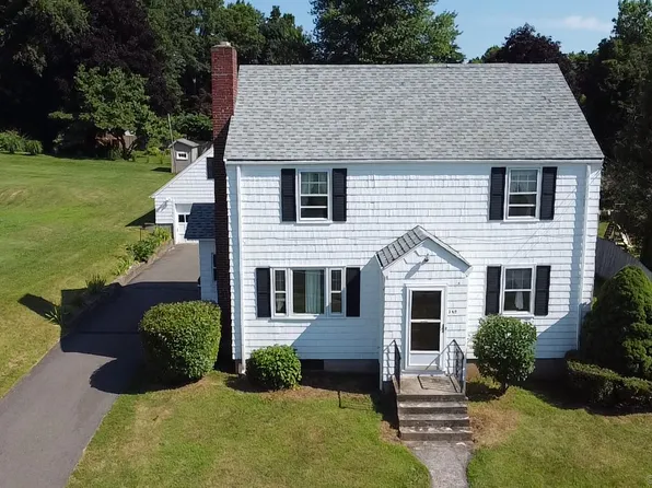 340 Barbour Road, New Britain, CT 06053