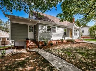 501 Club Dr, Statesville, NC 28677