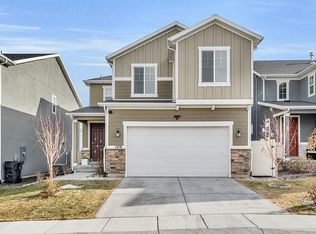 15191 S Ronaldo Ln, Herriman, UT 84096