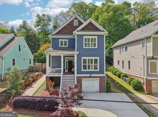 424 Melrose Ave, Decatur, GA 30030