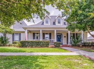 324 Mount Airy St, Cantonment, FL 32533