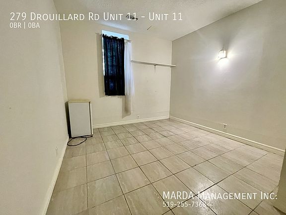 2nd image of 279 Drouillard Rd Unit 11