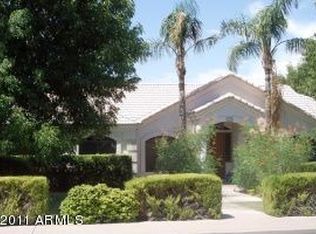 1750 E Hermosa Vista Dr, Mesa, AZ 85203