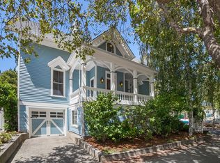 21 Marin St, San Rafael, CA 94901