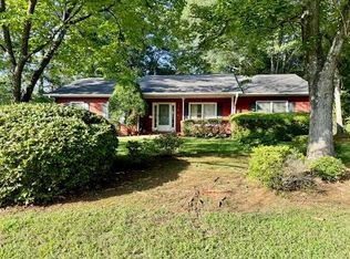 100 Kim Trl, Stockbridge, GA 30281