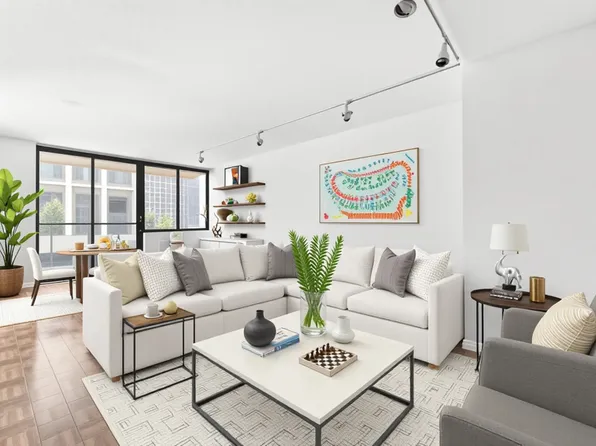 245 East 93rd Street 18A image 1 of 14