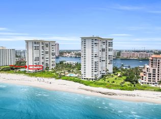 550 S Ocean Blvd APT 401, Boca Raton, FL 33432