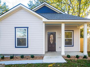 1725 Dunn St, Savannah, GA 31415