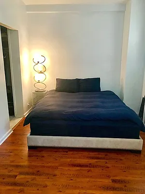 Rented by Brown Harris Stevens | media 8