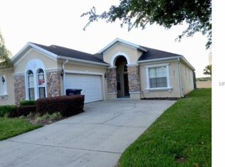 344 Calabay Parc Blvd, Davenport, FL 33897