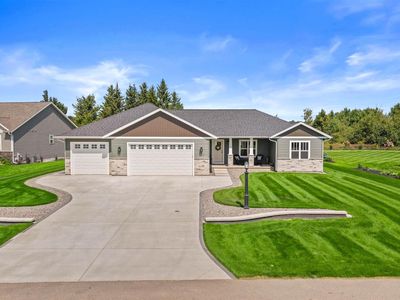 620 WEST SILVERLEAF COURT, Plover, WI, 54467