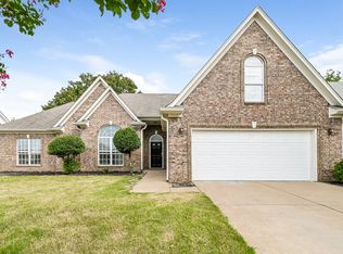 2552 Pyramid Dr, Southaven, MS 38672