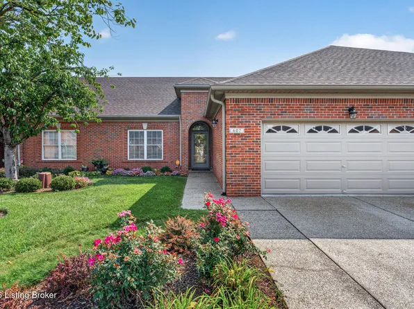 607 Tessin Way, Louisville, KY 40223