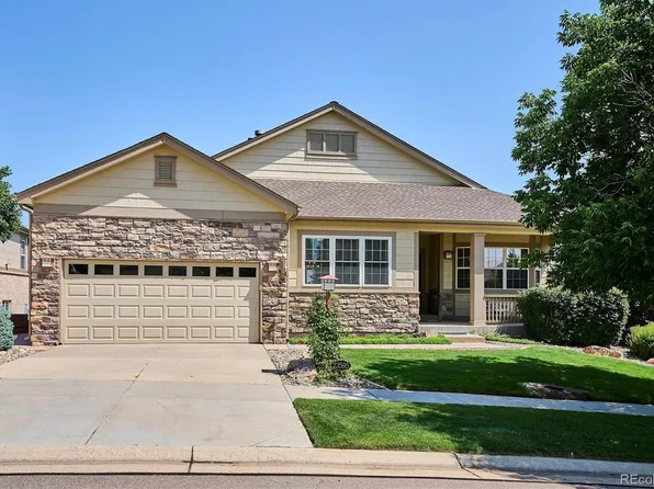 23595 E Phillips Place, Aurora, CO 80016