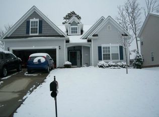 11659 Tucker Field Rd, Midland, NC 28107