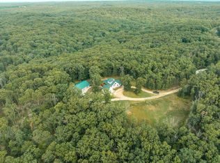 255 Timber Glen Rd, Steelville, MO 65565