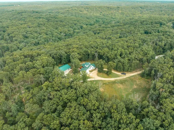 255 Timber Glen Rd, Steelville, MO 65565