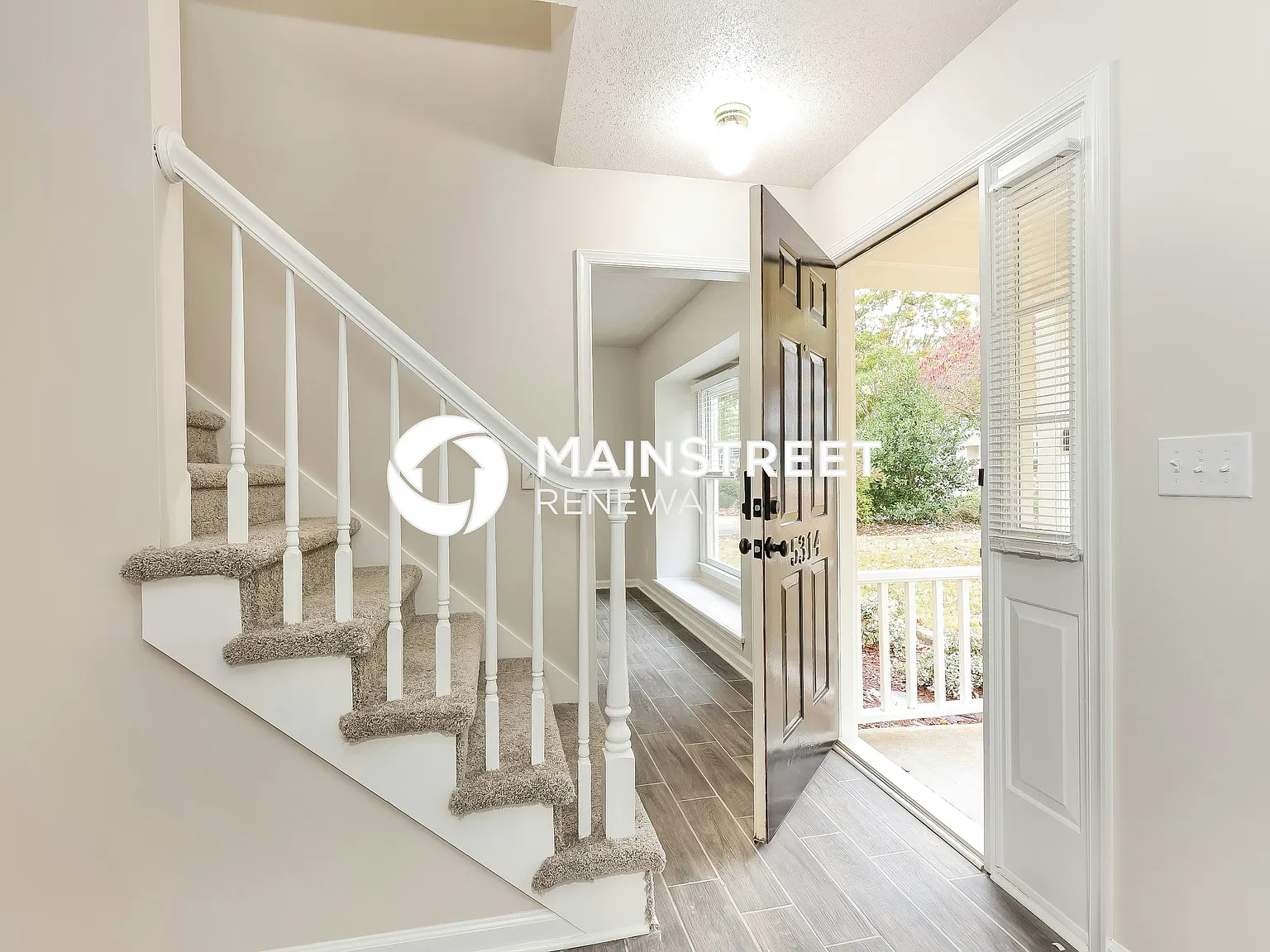 5314 Summerwood Drive — Photo 3