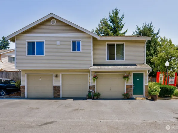 15806 18th Avenue W #H1, Lynnwood, WA 98087